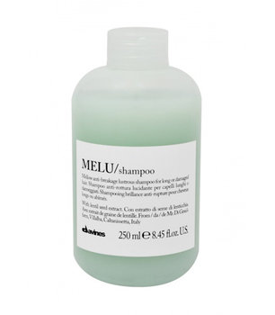 Davines, Melu, szampon zapobiegający łamaniu się włosów, 250 ml - Davines