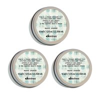 DAVINES MI STRONG MOULDING CLAY UTRWALAJĄCA GLINKA