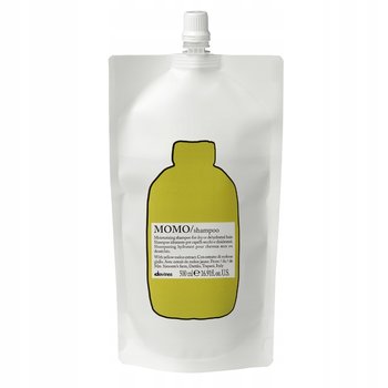 Davines Momo Szampon Intensywnie Nawilżający Włosy 500ml Refill - Davines