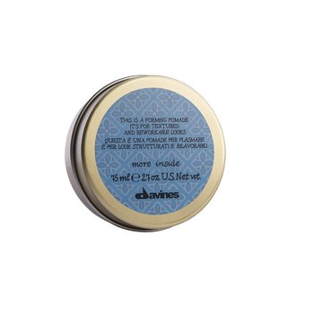 Davines More Inside Forming Pomade | Pomada formująca 75ml - Davines