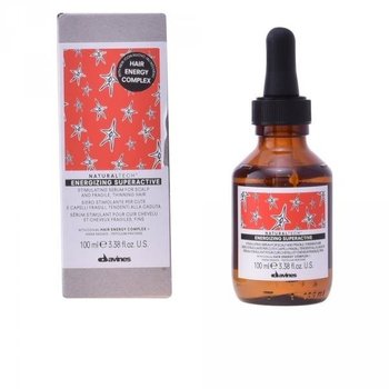 Davines, Naturaltech Energizing Superactive, Serum do włosów z tendencją do wypadania, 100 ml - Davines