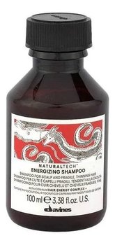 Davines, Naturaltech Energizing, Szampon energetyzujący, 100 ml - Davines