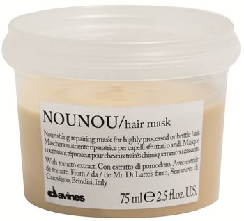 Davines Nounou Maska regenerująca 75 ml - Davines