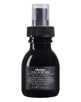 Davines OI All in One Milk Odżywcze mleczko ułatwiające stylizację włosów 50 ml - Davines