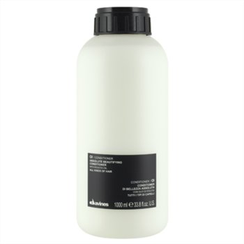 Davines Oi Odżywka do Wszystkich Rodzajów Włosów z Olejkiem Roucou 1000ml - Davines