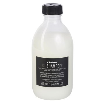 Davines, OI, Szampon zmiękczający, 280 ml - Davines