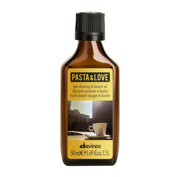 Davines Pasta & Love Olejek do brody 50ml - Davines