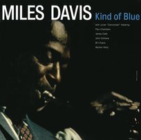 Davis, Miles - Kind of Blue, płyta winylowa Davis Miles