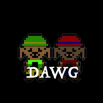 Dawg - ATLfr feat. Da Kidd John Doe