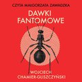 Dawki fantomowe - Chamier-Gliszczyński Wojciech