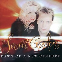 Dawn of a New Century Secret Garden