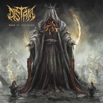 Dawn Of Corruption Distant