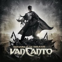 Dawn Of The Brave Van Canto
