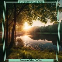 Dawn of the Coffee Starlight Grass Tune
