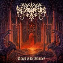 Dawn of the Damned Necrophobic