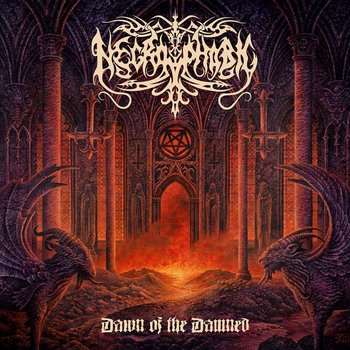 Dawn of the Damned - Necrophobic