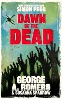 Dawn of the Dead - Romero George, Sparrow Susanna