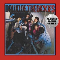 Dawn of the Dickies The Dickies