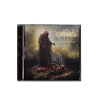 Dawn Of The Iconoclast Worm Shepherd