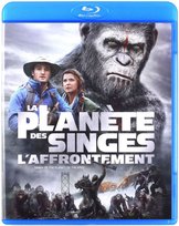 Dawn of the Planet of the Apes Reeves Matt