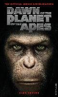 Dawn of the Planet of the Apes - Irvine Alex