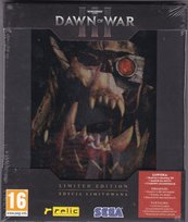 Dawn Of War Iii Limited Edition Pc Nowa Relic Entertainment
