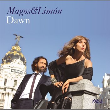 Dawn - Magos Herrera, Javier Limón
