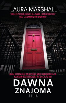 Dawna znajoma - Marshall Laura
