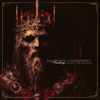 Dawnbringer Fragments Of Unbecoming