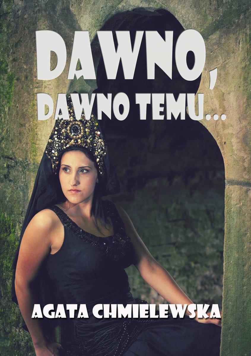 Dawno, dawno temu... - ebook mobi