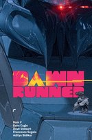 Dawnrunner Ram V