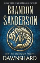 Dawnshard. From The Stormlight Archive Sanderson Brandon