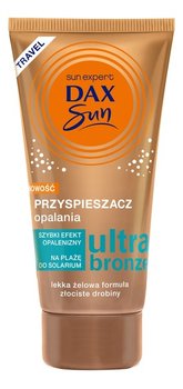 Dax Sun, przyspieszacz do opalania Ultra Bronze, 50ml - Dax Sun