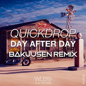 Day After Day - Quickdrop