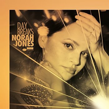 Day Breaks PL - Jones Norah
