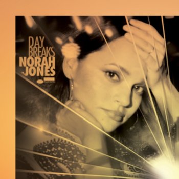 Day Breaks - Jones Norah
