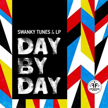 Day By Day - Swanky Tunes, LP