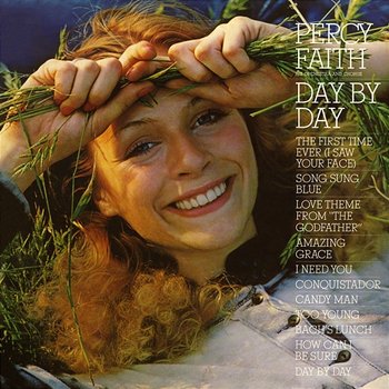 Day by Day - Percy Faith & His Orchestra and Chorus