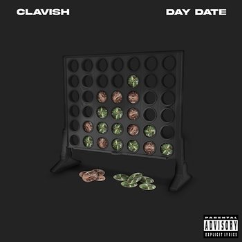 Day Date - Clavish