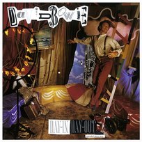 Day-In Day-Out E.P. David Bowie