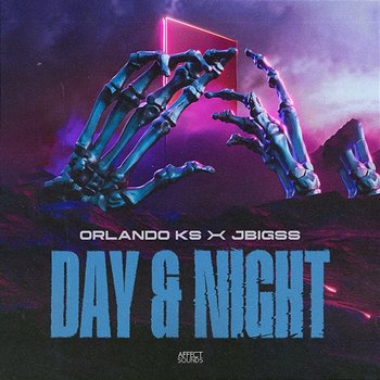 Day & Night - Orlando KS & JBigss
