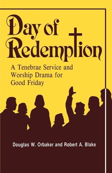 Day of Redemption - Orbaker Douglas W