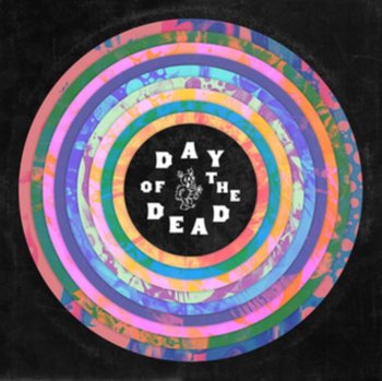 Day Of The Dead, płyta winylowa - Various Artists