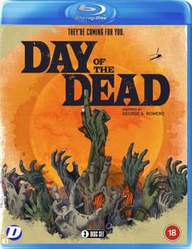 Day of the Dead: Season 1 - Various Directors