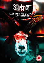 Day Of The Gusano: Live In Mexico Slipknot