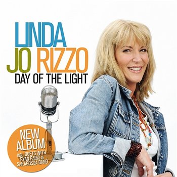 Day Of The Light - Rizzo, Linda Jo