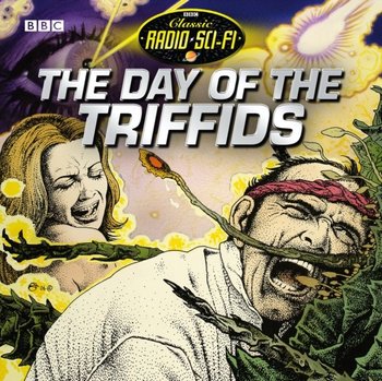 Day Of The Triffids - Wyndham John