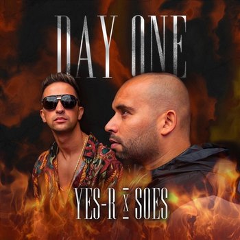 Day One - Yes-R feat. Soes