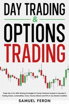 Day Trading & Options Trading - ebook epub Feron Samuel
