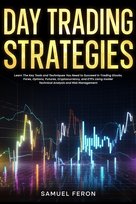 Day Trading Strategies - ebook epub Feron Samuel